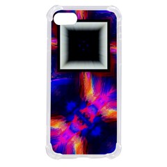 Box-abstract-frame-square Iphone Se by Bedest