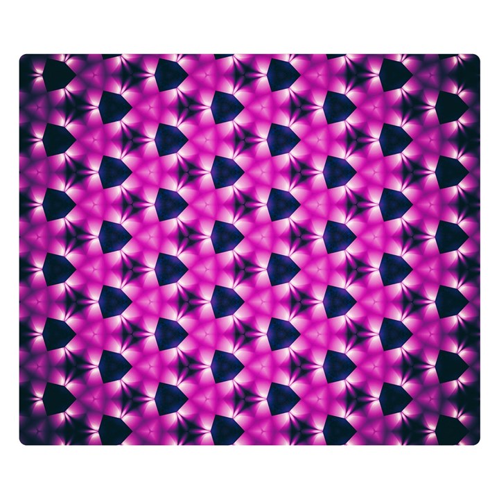 Digital-art-art-artwork-abstract-- Premium Plush Fleece Blanket (Small)