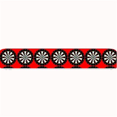 Darts-dart-board-board-target-game Small Bar Mat