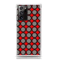 Darts-dart-board-board-target-game Samsung Galaxy Note 20 Ultra TPU UV Case