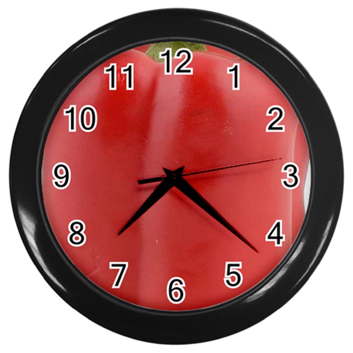 Adobe Express 20230807 1249100 1 Fb Img 1694012935321 Fb Img 1694012925239 Pngfind Com-league-of-legends-png-3243460 Wall Clock (Black)