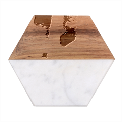 Adobe Express 20230807 1249100 1 Fb Img 1694012935321 Fb Img 1694012925239 Pngfind Com-league-of-legends-png-3243460 Marble Wood Coaster (hexagon)  by 94gb