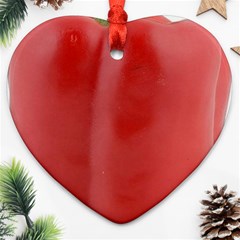 Adobe Express 20230807 1249100 1 Fb Img 1694012935321 Fb Img 1694012925239 Pngfind Com-league-of-legends-png-3243460 Heart Ornament (two Sides)