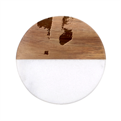 Adobe Express 20230807 1249100 1 Fb Img 1694012935321 Fb Img 1694012925239 Pngfind Com-league-of-legends-png-3243460 Classic Marble Wood Coaster (round)  by 94gb