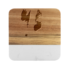 Adobe Express 20230807 1249100 1 Fb Img 1694012935321 Fb Img 1694012925239 Pngfind Com-league-of-legends-png-3243460 Marble Wood Coaster (square) by 94gb