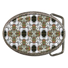 Background-baitik Belt Buckles by nateshop