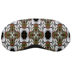 Background-baitik Sleep Mask by nateshop