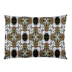 Background-baitik Pillow Case (two Sides) by nateshop