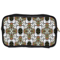 Background-baitik Toiletries Bag (one Side) by nateshop