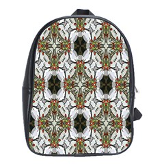 Background-baitik School Bag (xl) by nateshop