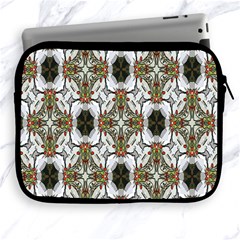 Background-baitik Apple Ipad 2/3/4 Zipper Cases by nateshop