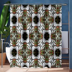 Background-baitik Shower Curtain 60  X 72  (medium)  by nateshop