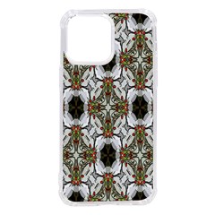 Background-baitik Iphone 14 Pro Max Tpu Uv Print Case