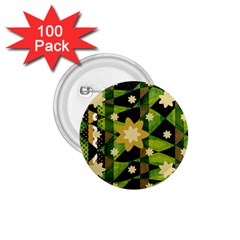 Background-batik 02 1 75  Buttons (100 Pack)  by nateshop