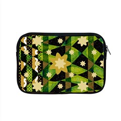 Background-batik 02 Apple Macbook Pro 15  Zipper Case by nateshop