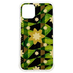 Background-batik 02 Iphone 12/12 Pro Tpu Uv Print Case by nateshop