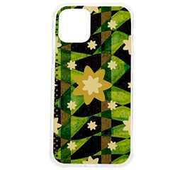 Background-batik 02 Iphone 12 Pro Max Tpu Uv Print Case by nateshop