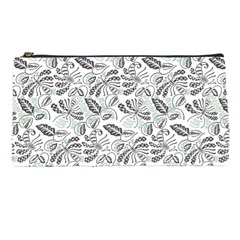 Batik Klasik In Indonesia Pencil Case by nateshop