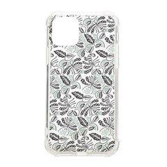 Batik Klasik In Indonesia Iphone 11 Pro 5 8 Inch Tpu Uv Print Case by nateshop