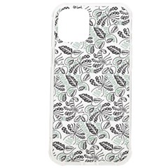 Batik Klasik In Indonesia Iphone 12 Pro Max Tpu Uv Print Case by nateshop