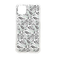 Batik Klasik In Indonesia Iphone 11 Pro Max 6 5 Inch Tpu Uv Print Case by nateshop