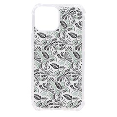 Batik Klasik In Indonesia Iphone 13 Mini Tpu Uv Print Case by nateshop