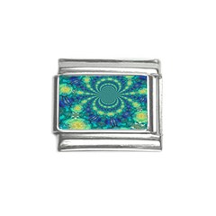 Fractal Italian Charm (9mm) by nateshop