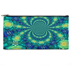 Fractal Pencil Case by nateshop