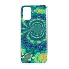 Fractal Samsung Galaxy S20plus 6 7 Inch Tpu Uv Case