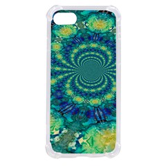 Fractal Iphone Se by nateshop