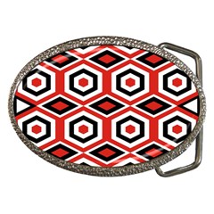 Motif-20 Belt Buckles by nateshop