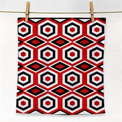 Motif-20 Face Towel