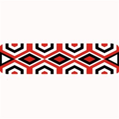 Motif-20 Large Bar Mat by nateshop