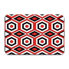 Motif-20 Plate Mats by nateshop