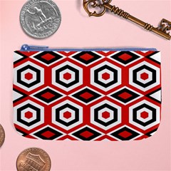 Motif-20 Large Coin Purse