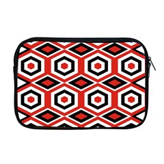 Motif-20 Apple MacBook Pro 17  Zipper Case