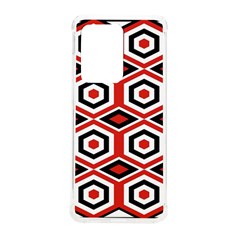 Motif-20 Samsung Galaxy S20 Ultra 6.9 Inch TPU UV Case