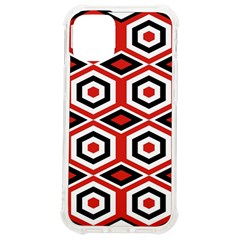 Motif-20 Iphone 12 Mini Tpu Uv Print Case	 by nateshop