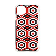 Motif-20 Iphone 11 Tpu Uv Print Case by nateshop