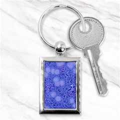 Retro-01 Key Chain (rectangle) by nateshop