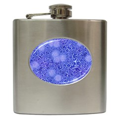 Retro-01 Hip Flask (6 Oz) by nateshop