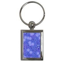 Retro-01 Key Chain (rectangle) by nateshop