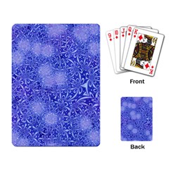 Retro-01 Playing Cards Single Design (rectangle)