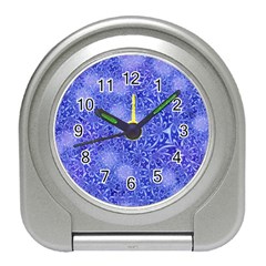 Retro-01 Travel Alarm Clock by nateshop