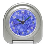 Retro-01 Travel Alarm Clock Front