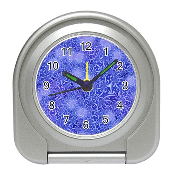 Retro-01 Travel Alarm Clock