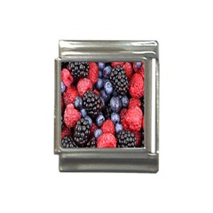 Berries-01 Italian Charm (13mm) by nateshop