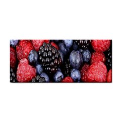 Berries-01 Hand Towel by nateshop