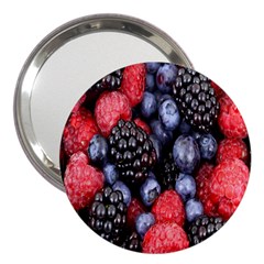 Berries-01 3  Handbag Mirrors by nateshop