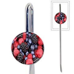 Berries-01 Book Mark by nateshop